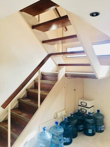 Imagen 3 de 11 de Venta De Oficina En Duplex En Excelente Edificio En Retiro