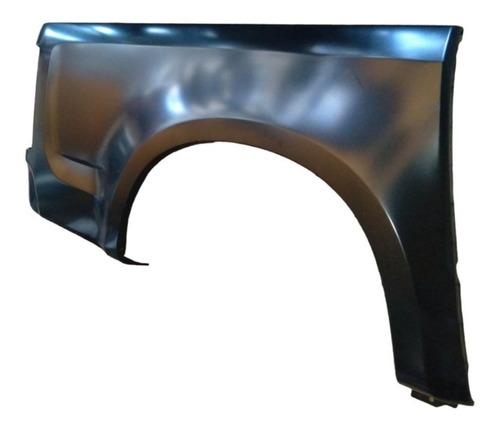 Panel Lateral Tras Derecho Chev S-10 15/- Original