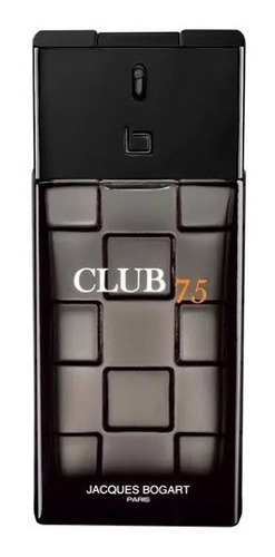 Club 75 Jacques Bogart Perfume 100ml Perfumesfreeshop!!!