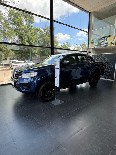 Renault Alaskan 2.3 Dci Intens Noir 190Cv 4X4 At