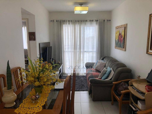 Apto Clube Vila Rosalia - Ap13668