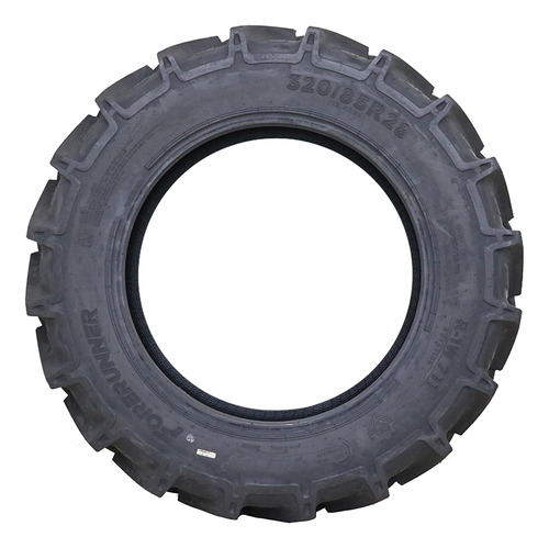 Pneu Forerunner 380/85r28 133a8/130b Tl R-1w Qh711 14.9r28