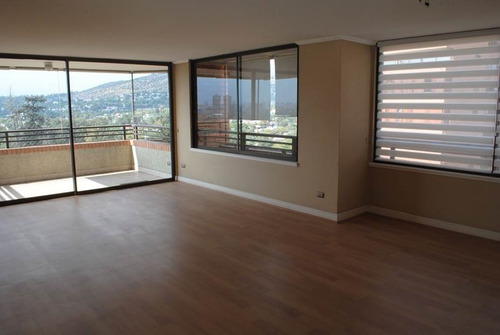 Vista Maravillosa Departamento En Venta