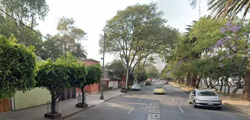 Casa En Venta En Col. Del Periodista , Benito Juárez , Cdmx Ds19