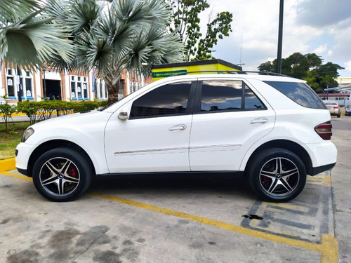 Imagen 2 de 15 de Mercedes Benz Ml 350