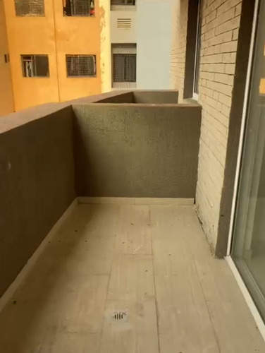 Apartamento En Res. Agua Viva Cod. India-1875