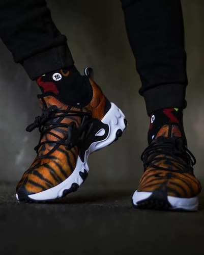 Zapatillas Nike React Presto Prm Hombre Nuevas Originales