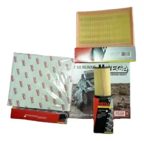 Comprar Kit De Filtros Chevrolet Tracker 1.8 - 3 Filtros!!!