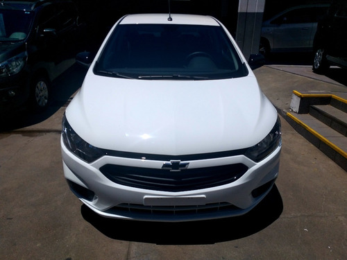 Chevrolet Onix Plus Joy 1.4 0 Km Stock Fisico Hmc