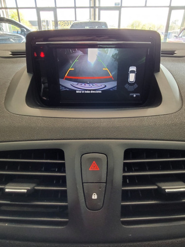 Imagen 8 de 23 de Impecable Megane Iii R.s. 265 Cv Año 2016 Con Solo 58.000 Km
