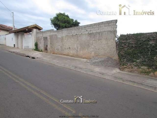 Imagem 12 de 12 de Terreno No Jardim Imperial Em Atibaia - 150,00m² - Te0137-1