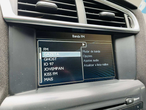 Imagem 8 de 14 de Citroën C4 Lounge 2.0 Mpfi Tendance 16v Flex 4p