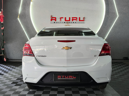 Chevrolet Prisma Prisma 1.4 LT SPE/4