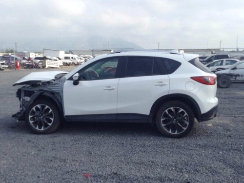 Mazda Cx5 Año 2016 Desarme