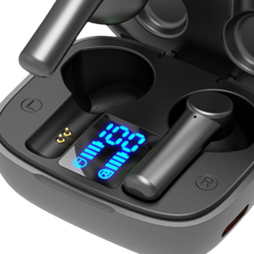Auriculares Inalámbricos Auriculares Bluetooth 5.0