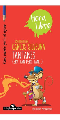 Tantanes - Varios Autores, De Vários Autores. Editorial La Brujita De Papel En Español