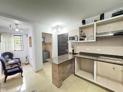 Apartamento en venta