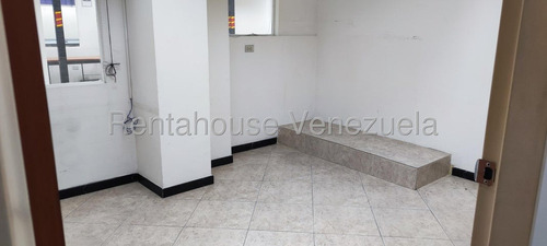Leandro Manzano Apartamento En Venta,bello Monte Mls #25-24309 As