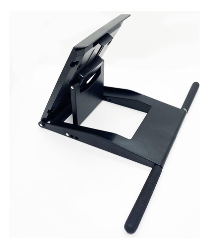 Ajustable Soporte De Base Monitor Digital Tablet De Dib...