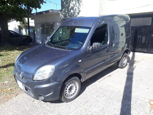 Renault Kangoo Confort Porton Lateral Nafta 1.6 Mym