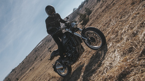 Benelli Leoncino 500 Trail 0km Moto Delta Tigre