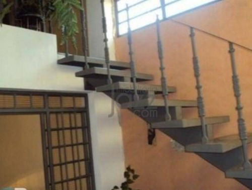 Casa Residencial À Venda, Parque Das Universidades, Campinas. - Ca4260