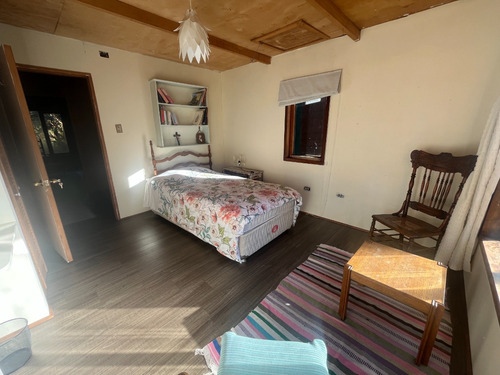Casa Familiar 10.000m2 En Condominio Doña Inés, Puerto Varas