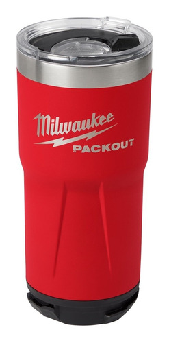 Vaso De 20oz. Sistema Packout Milwaukee 48-22-8392r