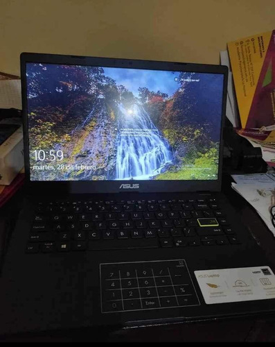 Laptop Asus