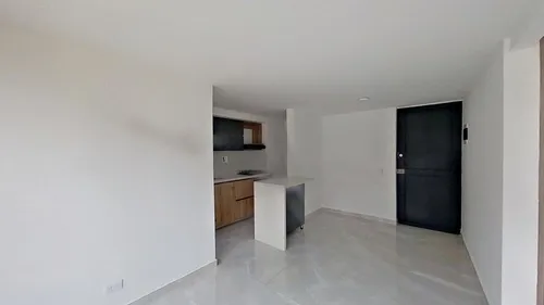 Hermoso Apartamento En Rionegro. Código 38