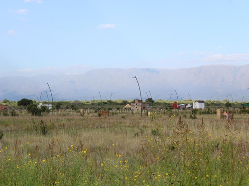 Imagen 5 de 11 de Venta De Lotes En Estación Conlara, San Luis