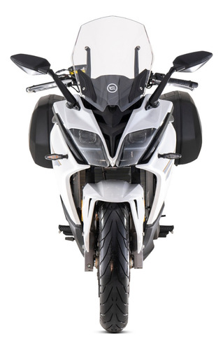 Cfmoto 650gt