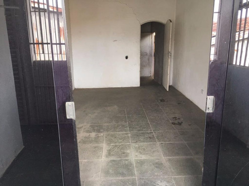 Galpão, 3000 M² - Venda Por R$ 3.200.000,00 Ou Aluguel Por R$ 16.000,00/mês - Jardim Da Represa - São Bernardo Do Campo/sp - Ga0176