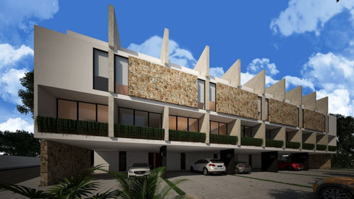 Imagen 1 de 10 de Últimos Dos Loften Town House Entrega Inmediata