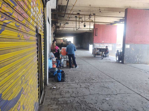 Traspaso Fideicomiso De Local En Central De Abastos