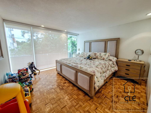 Oportunidad! Av. Coyoacán, Col. Del Valle Sur. 208m2, 2 Autos, Ubicadisimo