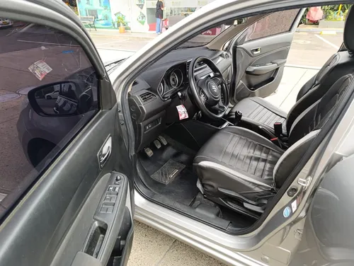 Suzuki Swift 1.2 DZIRE MT