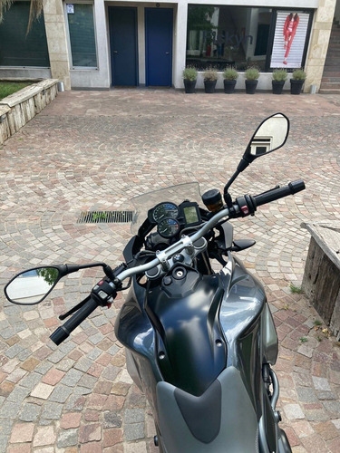 Bmw F 700 Gs