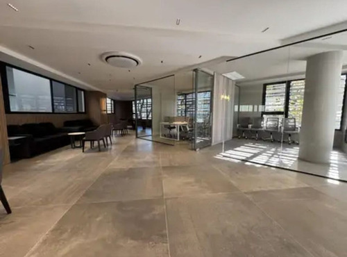 Venta Departamento 3 Ambientes Nuñez Quantum
