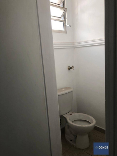 Sala Comercial A Venda No Jardim Paulista - 62030489