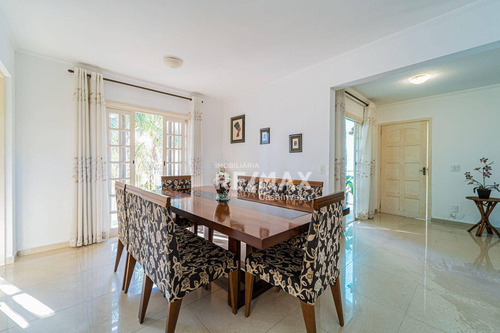Casa Com 3 Quartos/1 Suíte À Venda, 149 M² Por R$ 599.990,00 - Condomínio Parque Das Rosas - Cotia/sp - Ca0728