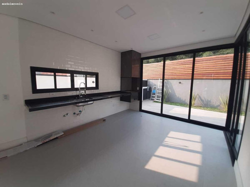 Imagem 8 de 15 de Casa Em Condomínio Para Venda Em Mogi Das Cruzes, Botujuru, 3 Dormitórios, 2 Suítes, 4 Banheiros, 2 Vagas - 3166_2-1216985