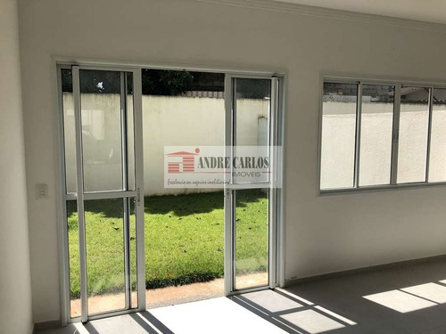 Imagem 8 de 13 de Casa De Condominio Em Chacara Do Carmo - Vargem Grande Paulista - 588 - 1886