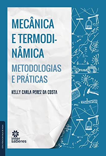 Libro Mecânica E Termodinâmica Metodologias E Práticas De Ke