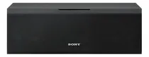 Comprar Sony Sscs8 - Altavoz Canal Central 3 Controladores De 2 Vías Color Negro