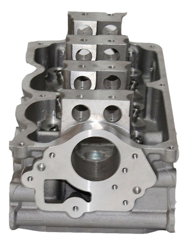 Culata Para Daewoo Matiz Ii 0.8 F8cv M150 3 Cyl 6 Valv 2004