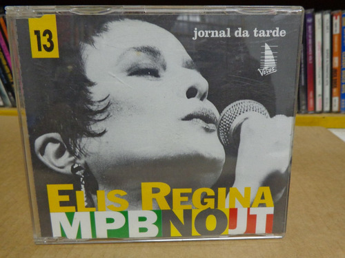 Elis Regina / Mpb No Jt Cd