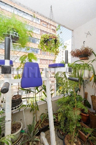 Imagem 3 de 15 de Apartamento - Jardim America - Ref: 108195 - V-108195