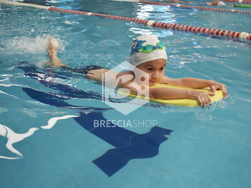 Imagen 2 de 7 de Tabla Flotante Guppy Apoyo Para Natación De Eva Fomi