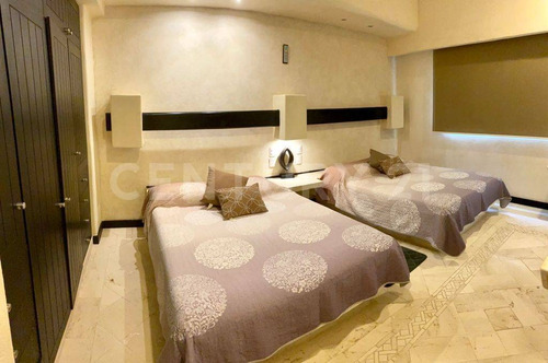 Imagen 21 de 24 de Excelente Departamento Pb. En Diamante Fracionamiento Exclusivo...!!